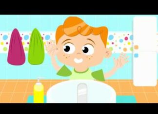 2020.03.26 – ŚPIEWAJĄCE MYCIE RĄK