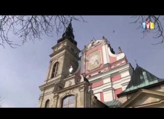 2020.03.30 TARNOBRZEG BĘDZIE ZAWIERZONY MATCE BOŻEJ DZIKOWSKIEJ