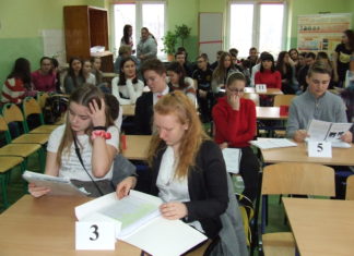 HISTORYCZNY KONKURS W NARODOWY DZIEŃ ŻOŁNIERZY WYKLĘTYCH