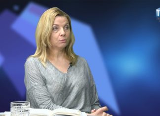 PYTAMY WPROST Z DN. 17 MARCA 2020 – LILIANA LEWIŃSKA