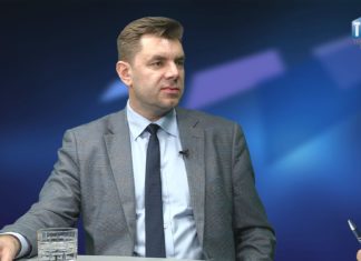 PYTAMY WPROST Z DN. 06 MARCA 2020 – MARCIN MARZEC