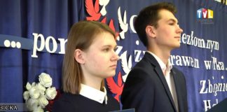 2020.03.05 – NIEPOKORNI, NIEZŁOMNI, WYKLĘCI