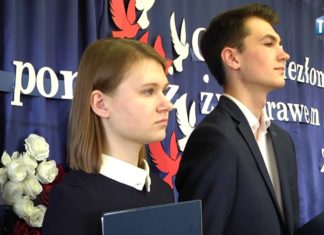 2020.03.05 – NIEPOKORNI, NIEZŁOMNI, WYKLĘCI