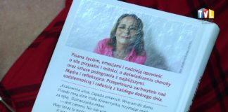 2020.03.06 – BIBLIOTEKA KSIĄŻKĘ POLECA – “JEDEN DOBRY DZIEŃ”