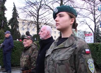 2020.03.01 – TARNOBRZEG KU CZCI WYKLĘTYCH