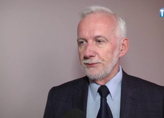 2020.03.09 – CO Z SEZONEM NAD JEZIOREM TARNOBRZESKIM?