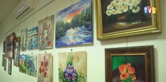 2020.03.06 – “ŻYCIE MA TAK WIELE BARW”