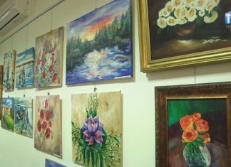 2020.03.06 – “ŻYCIE MA TAK WIELE BARW”