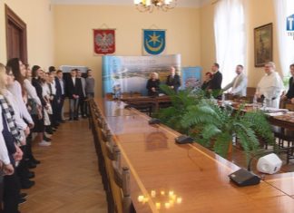 2020.03.10 – “WSPANIAŁA ÓSEMKA” – NAJLEPSI Z NAJLEPSZYCH