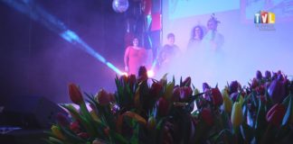 2020.03.07 – GORZYCKI “PREZENT” NA DZIEŃ KOBIET