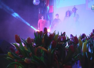 2020.03.07 – GORZYCKI “PREZENT” NA DZIEŃ KOBIET