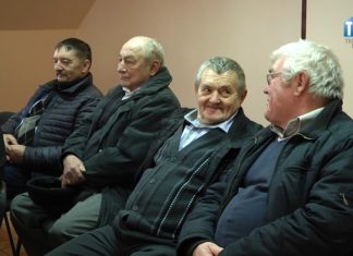 2020.03.10 – Z WIZYTĄ NA KOLEJNYCH OSIEDLACH