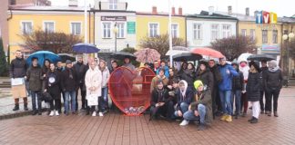 2020.03.02 – NAKRĘCENI NA POMAGANIE