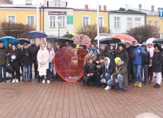 2020.03.02 – NAKRĘCENI NA POMAGANIE