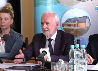 2020.03.11 -TARNOBRZEG WOBEC KORONAWIRUSA