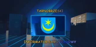 TARNOBRZESKI INFORMATOR SAMORZĄDOWY – LUTY 2020