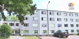 2020.03.24 – Z UWAGI NA BEZPIECZEŃSTWO