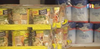 2020.03.24 – ŻYWNOŚCI NIE ZABRAKNIE!