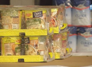 2020.03.24 – ŻYWNOŚCI NIE ZABRAKNIE!