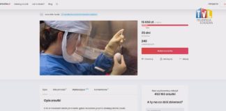 2020.03.25 – NA ZNAK SOLIDARNOŚCI