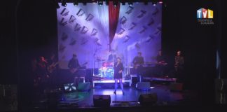 2020.03.01 – BARANÓW SANDOMIERSKI WIERNY DO KOŃCA