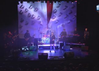 2020.03.01 – BARANÓW SANDOMIERSKI WIERNY DO KOŃCA