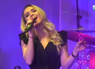 OKO REPORTERA Z DN. 07 MARCA 2020 – KONCERT KU PAMIĘCI ŻOŁNIERZY WYKLĘTYCH