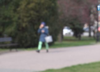 2020.03.31 – ZOSTAŃ W DOMU