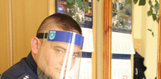 2020.03.31 TARNOBRZESKIE SŁUŻBY „DOZBROJONE”