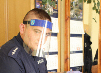 2020.03.31 TARNOBRZESKIE SŁUŻBY „DOZBROJONE”