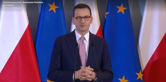 2020.05.27 – ŻEGNAMY KOLEJNE OBOSTRZENIA