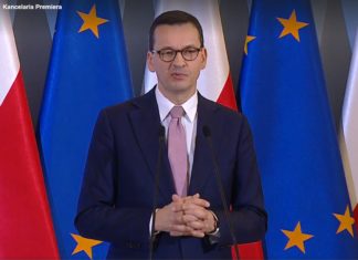 2020.05.27 – ŻEGNAMY KOLEJNE OBOSTRZENIA