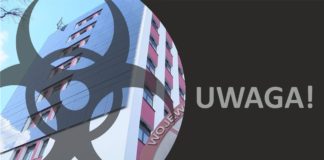 2020.03.31 – LICZBA ZAKAŻONYCH ROŚNIE