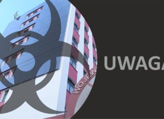 2020.03.23 – KOMUNIKAT DYREKTORA TARNOBRZESKIEO SZPITALA