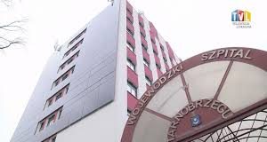 2020.03.12 – NASTOLATKA Z KORONAWIRUSEM W TARNOBRZEGU?