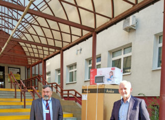 2020.04.07 – WSPÓŁPRACA ZAWSZE OWOCUJE DOBREM