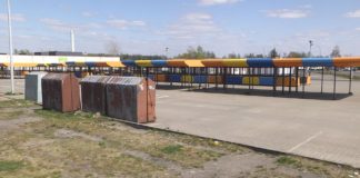 2021.05.25 – UWAGA NA KIESZONKOWCÓW GRASUJĄCYCH NA TARGOWISKU!