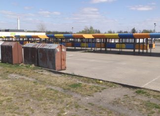 2021.05.25 – UWAGA NA KIESZONKOWCÓW GRASUJĄCYCH NA TARGOWISKU!