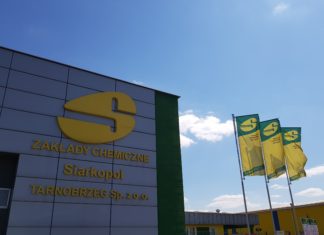 2020.04.21 – ŚRODKI OCHRONY OSOBISTEJ DLA TERYTORIALSÓW