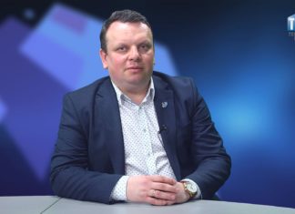 PYTAMY WPROST Z DN. 24 KWIETNIA 2020 – DARIUSZ DZIEDZIC