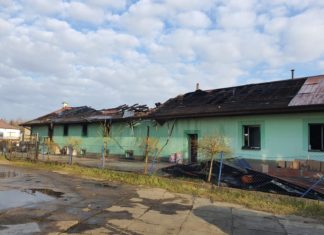 2020.04.09 – POMÓŻMY ODBUDOWAĆ FIRMĘ PO POŻARZE