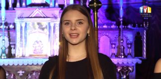 2020.04.10 – “BEZ CIEBIE, PANIE MÓJ, JESTEM TYLKO ZBŁĄKANYM WĘDROWCEM…”