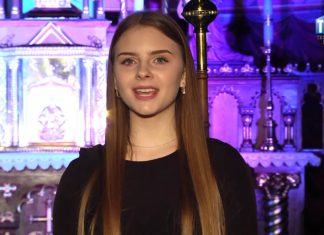 2020.04.10 – “BEZ CIEBIE, PANIE MÓJ, JESTEM TYLKO ZBŁĄKANYM WĘDROWCEM…”