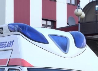 2020.04.08 – KOLEJNE ZARAŻENIA