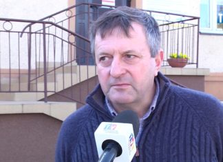 2020.04.10 – GORZYCE DEZYNFEKUJĄ, DOPOSAŻAJĄ I POMAGAJĄ