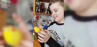 2020.04.10 – POMYSŁY NA PISANKI DZIECI I MŁODZIEŻY Z MAŁEGO KSIĘCIA