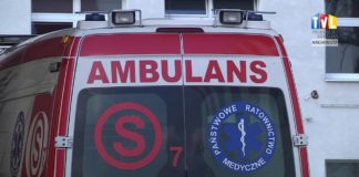 2020.04.17 – SYTUACJA SZPITALA W TARNOBRZEGU