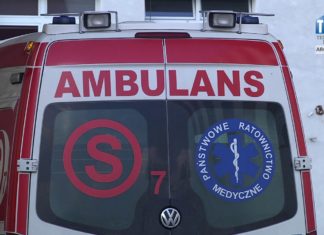 2020.04.17 – SYTUACJA SZPITALA W TARNOBRZEGU