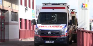 2020.04.01 – SPECJALNA DAROWIZNA DLA SZPITALA