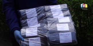 2020.04.20 – “BO MOGĘ!” POMAGA POTRZEBUJĄCYM